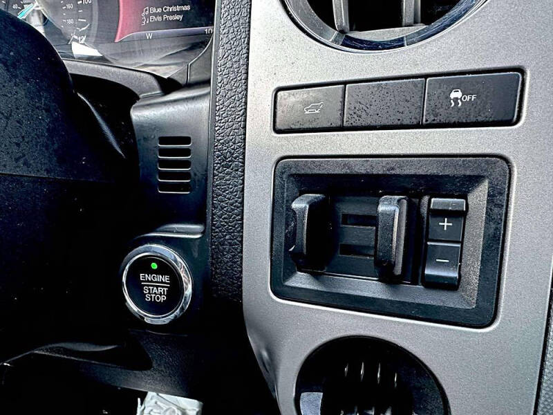 2017 Ford Expedition Limited