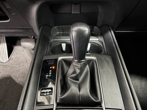 2024 Mazda CX-50 2.5 S Preferred