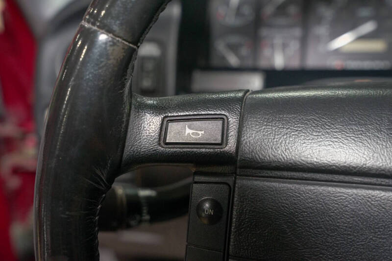 1995 Ford Bronco XLT
