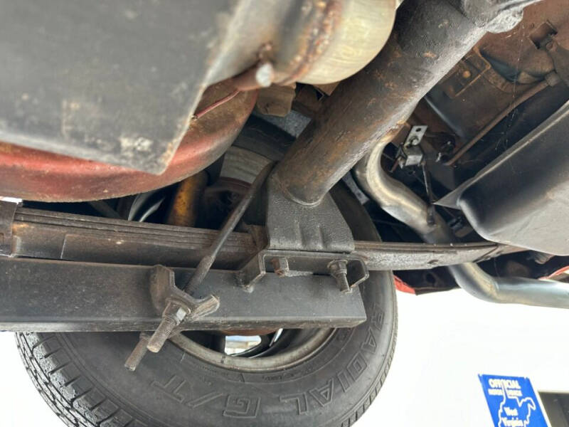 1970 Chevrolet Camaro