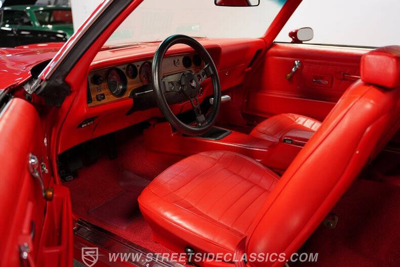 1970 Pontiac Firebird