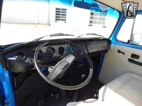 1992 Volkswagen Transporter II