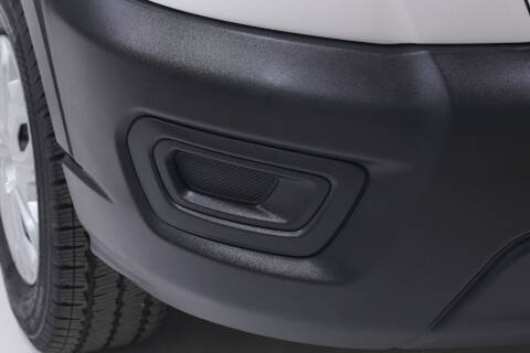 2022 Ford E-Transit 350