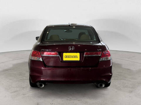 2011 Honda Accord