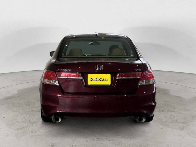 2011 Honda Accord