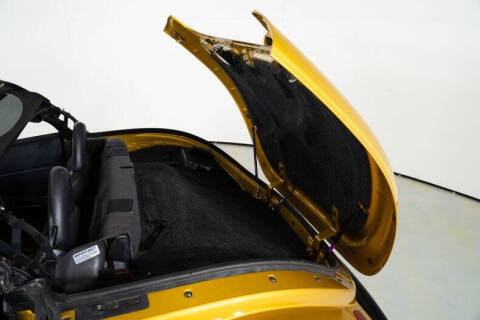 2002 Chrysler Prowler