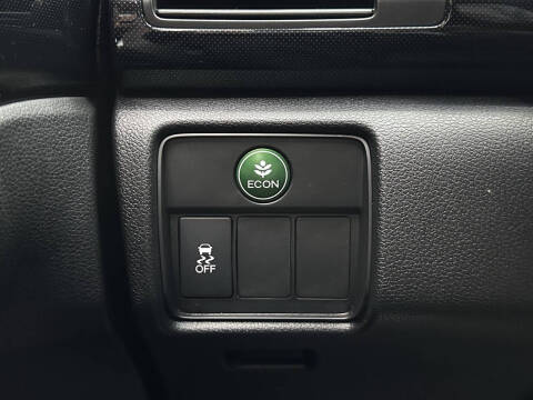 2013 Honda Accord EX