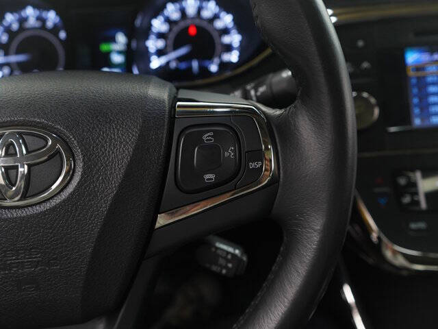 2014 Toyota Avalon XLE Premium