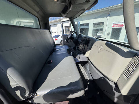 2012 International DuraStar 4300