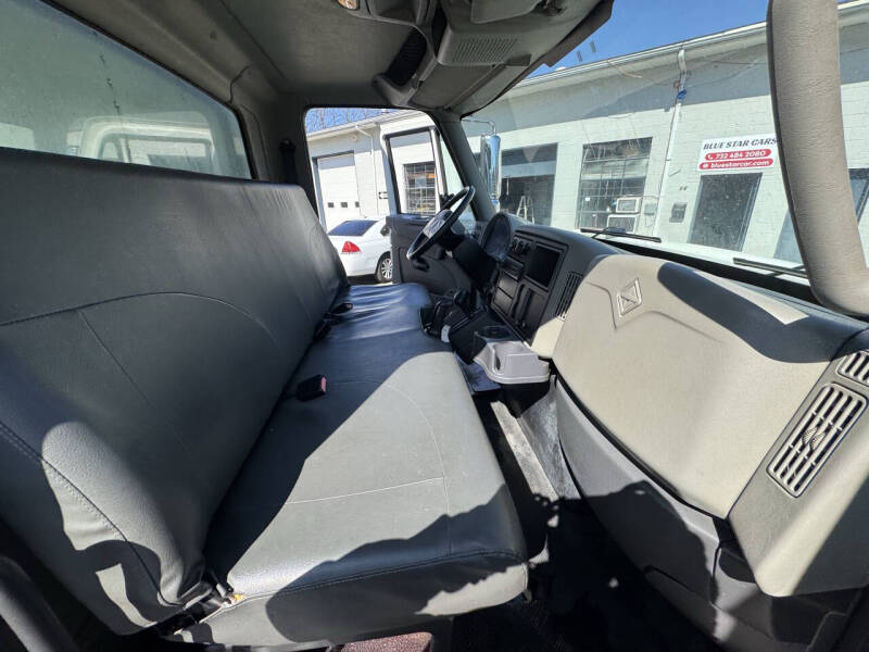 2012 International DuraStar 4300