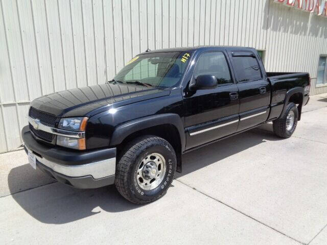 2003 Chevrolet Silverado 1500HD For Sale - Carsforsale.com®