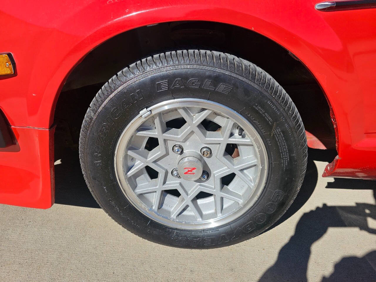 1979 Datsun 280Z 39