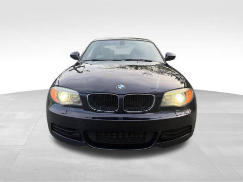 2013 BMW 1 Series 135is