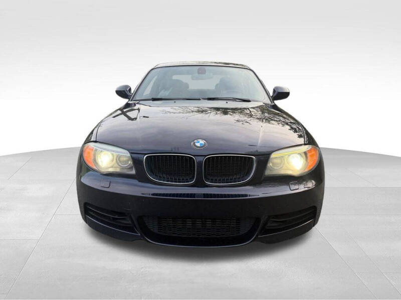 2013 BMW 1 Series 135is