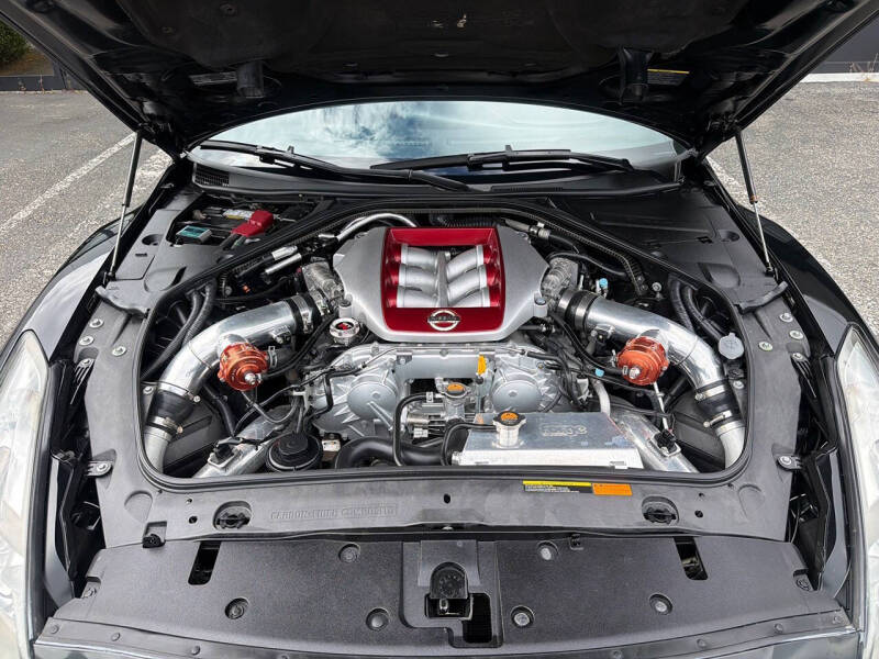 2012 Nissan GT-R Premium