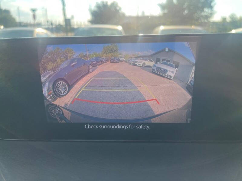 2023 Mazda CX-50 2.5 S Preferred Plus