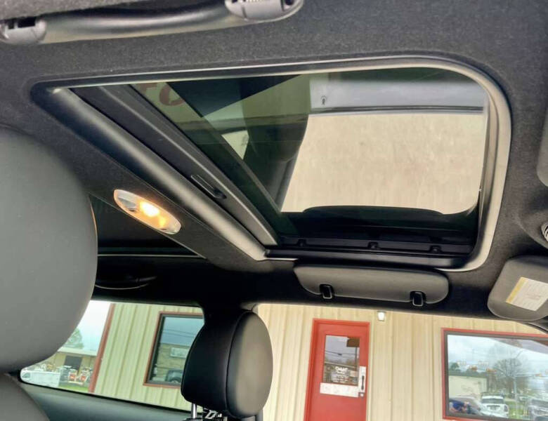 2013 MINI Hardtop Cooper S