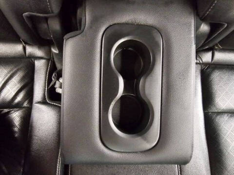 2019 Honda Passport EX-L