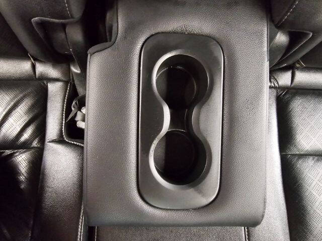 2019 Honda Passport EX-L