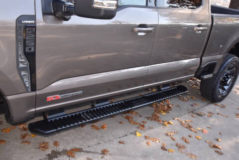 2023 Ford F-250 Super Duty