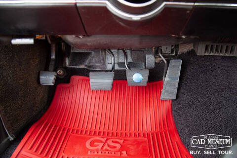 1970 Buick Gran Sport