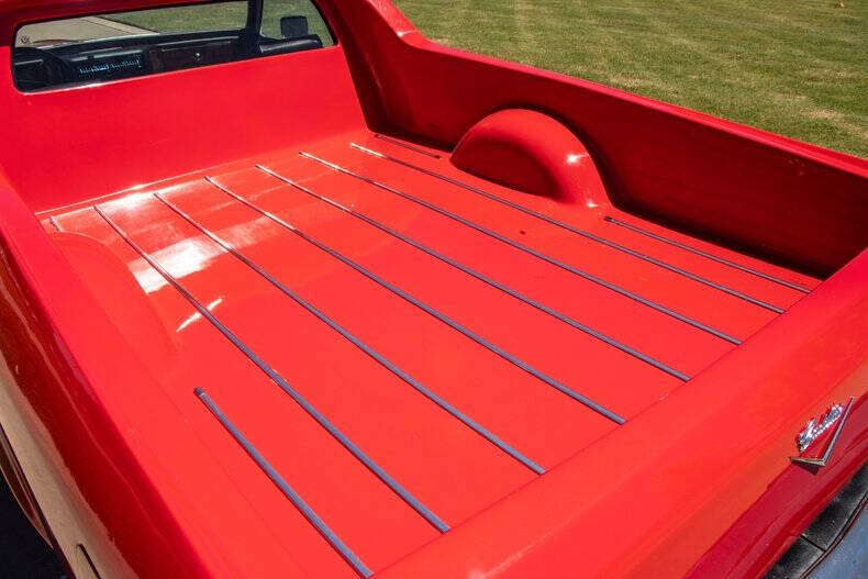 1984 Cadillac DeVille