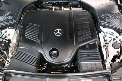 2024 Mercedes-Benz S-Class S 580e 4MATIC