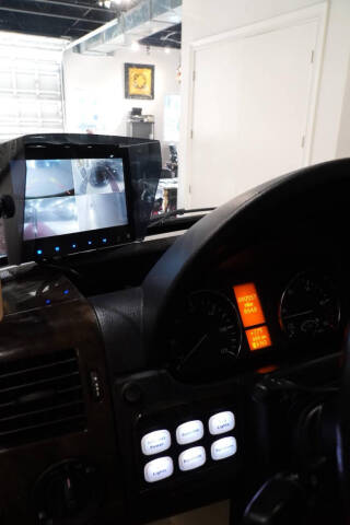 2016 Mercedes-Benz Sprinter 2500