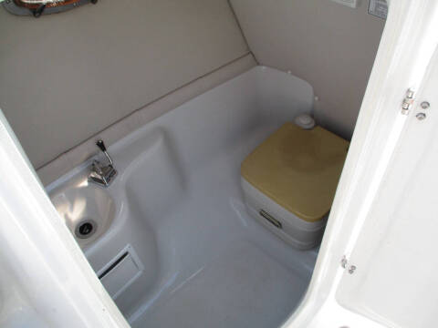 2002 Crownline BR230