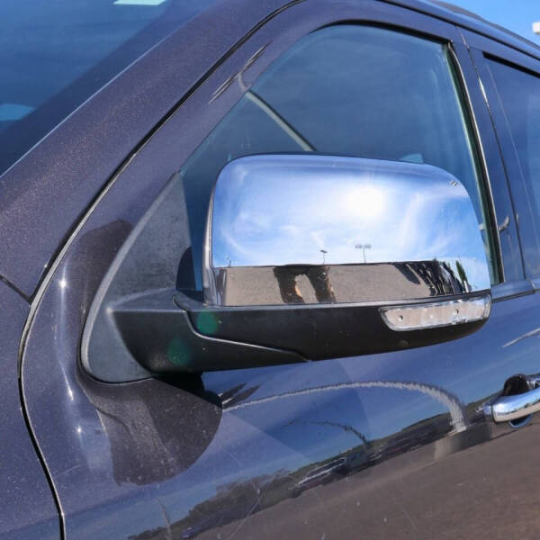 2015 Dodge Durango Citadel