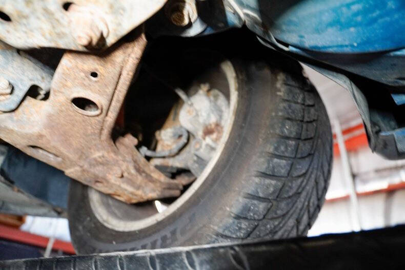 1996 Chevrolet Camaro