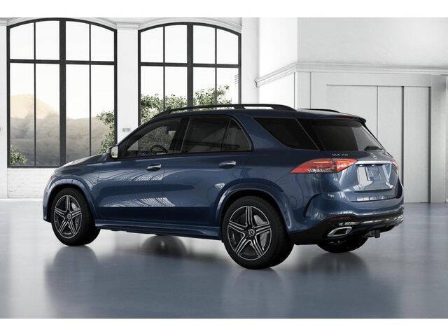 2026 Mercedes-Benz GLE GLE 350