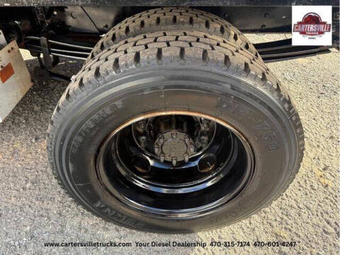 2004 GMC TopKick C5500