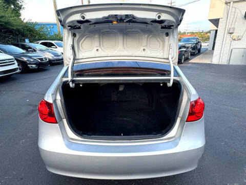 2010 Hyundai Elantra