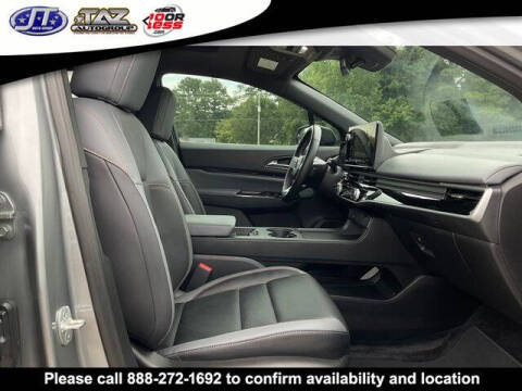 2024 Honda Prologue Elite