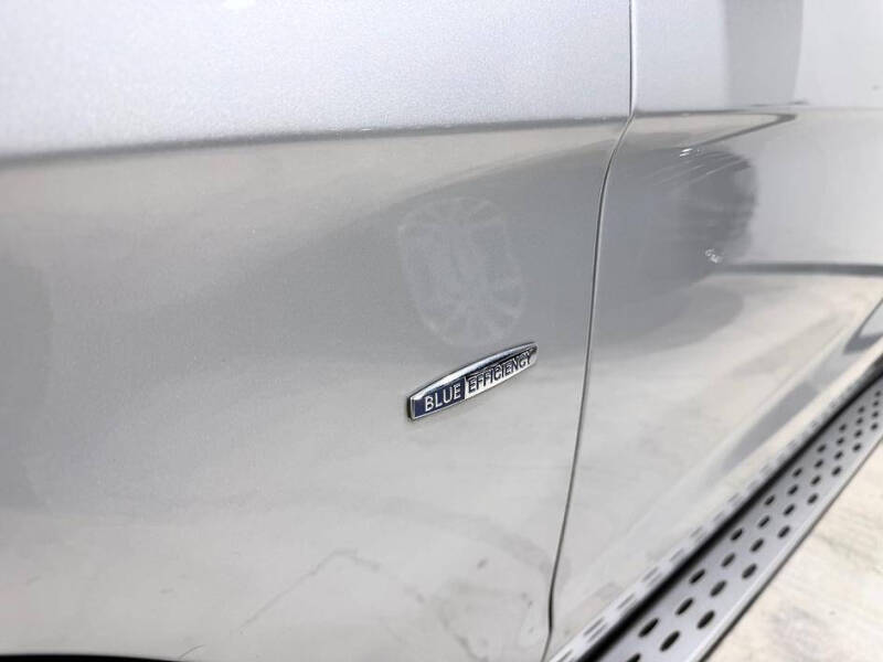 2012 Mercedes-Benz M-Class ML 350