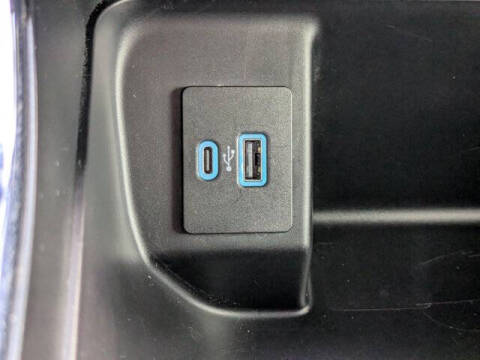 2023 Ford F-150 Lightning Pro