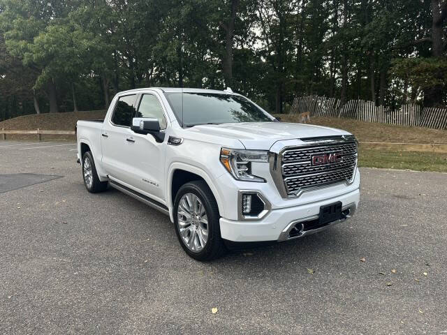 2021 GMC Sierra 1500 for sale at Select Auto in Smithtown NY