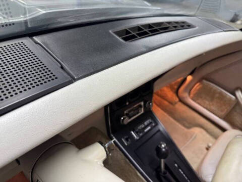 1978 Chevrolet Corvette