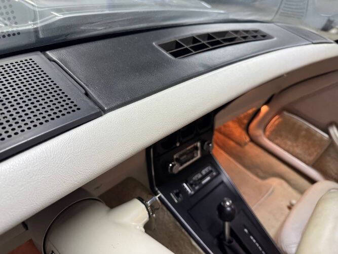 1978 Chevrolet Corvette