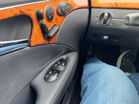 2006 Mercedes-Benz E-Class E 350