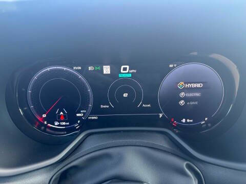 2024 Dodge Hornet R/T