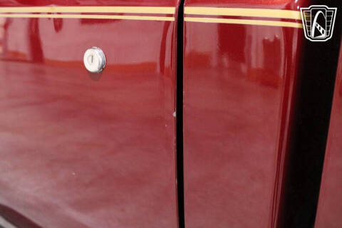 1980 Chevrolet C10