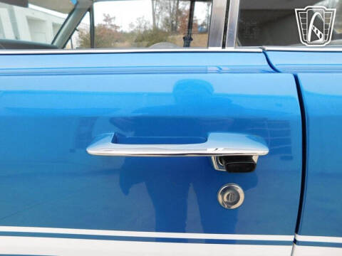 1968 Dodge Dart