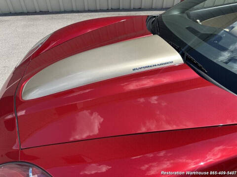 2009 Chevrolet Corvette