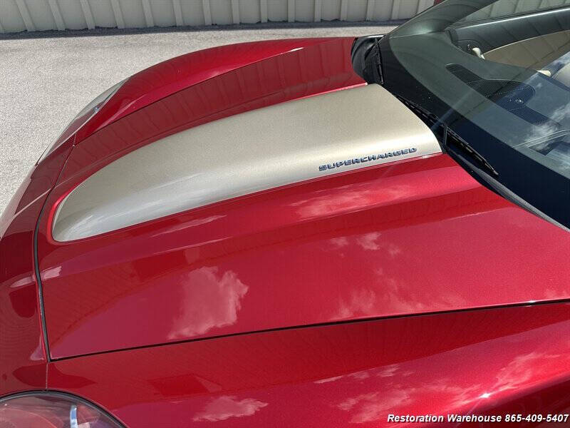 2009 Chevrolet Corvette