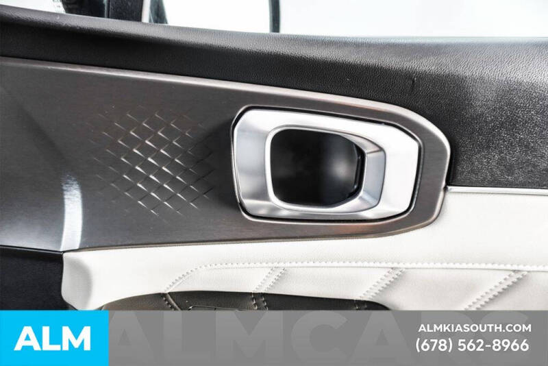 2021 Kia Sorento SX Prestige