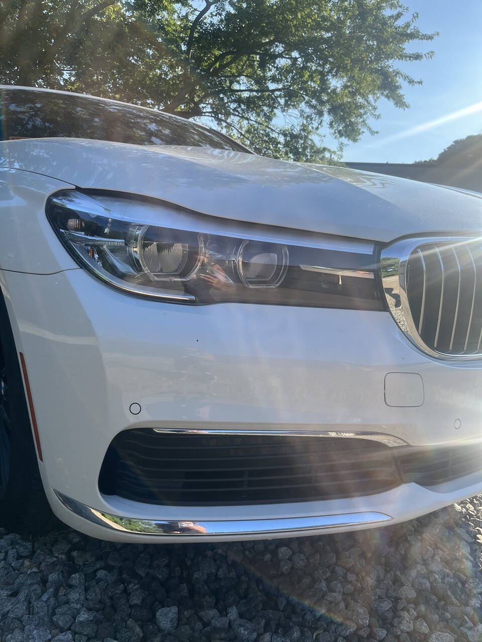 2019 BMW 7 Series for sale at Guaranteed Auto Sales in Johnston, RI