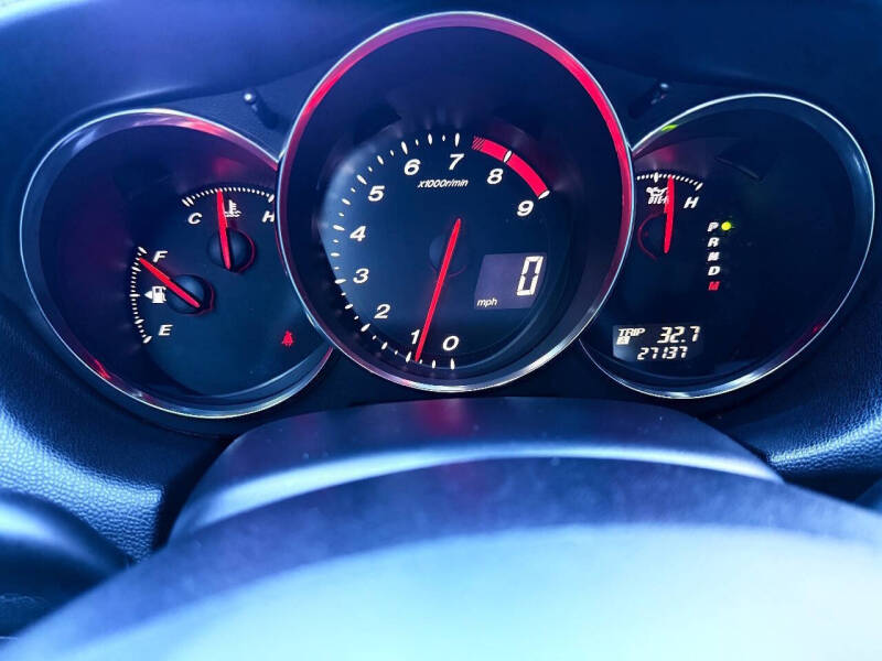 2006 Mazda RX-8 Automatic