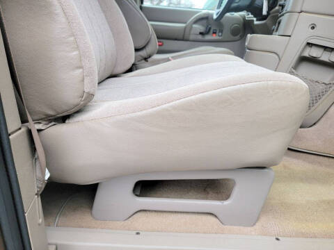 2005 Chevrolet Astro